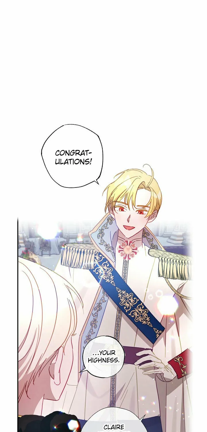 I Failed to Divorce My Husband Chapter 36 page 15 - 