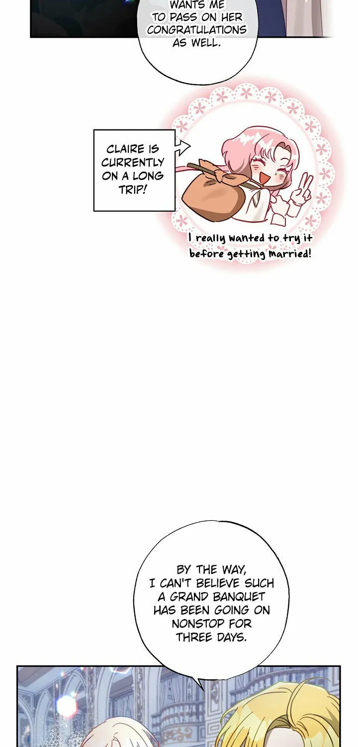 I Failed to Divorce My Husband Chapter 36 page 16 - 