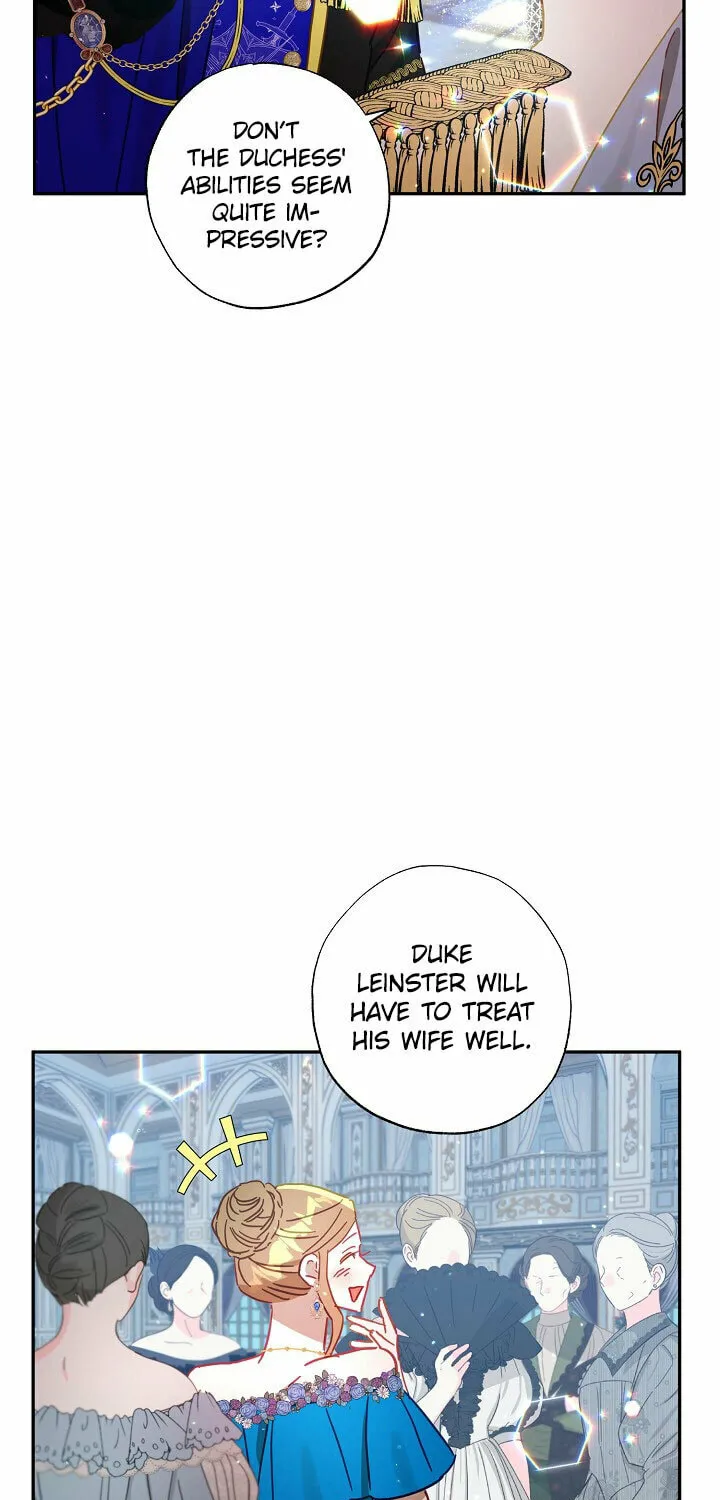 I Failed to Divorce My Husband Chapter 36 page 18 - 