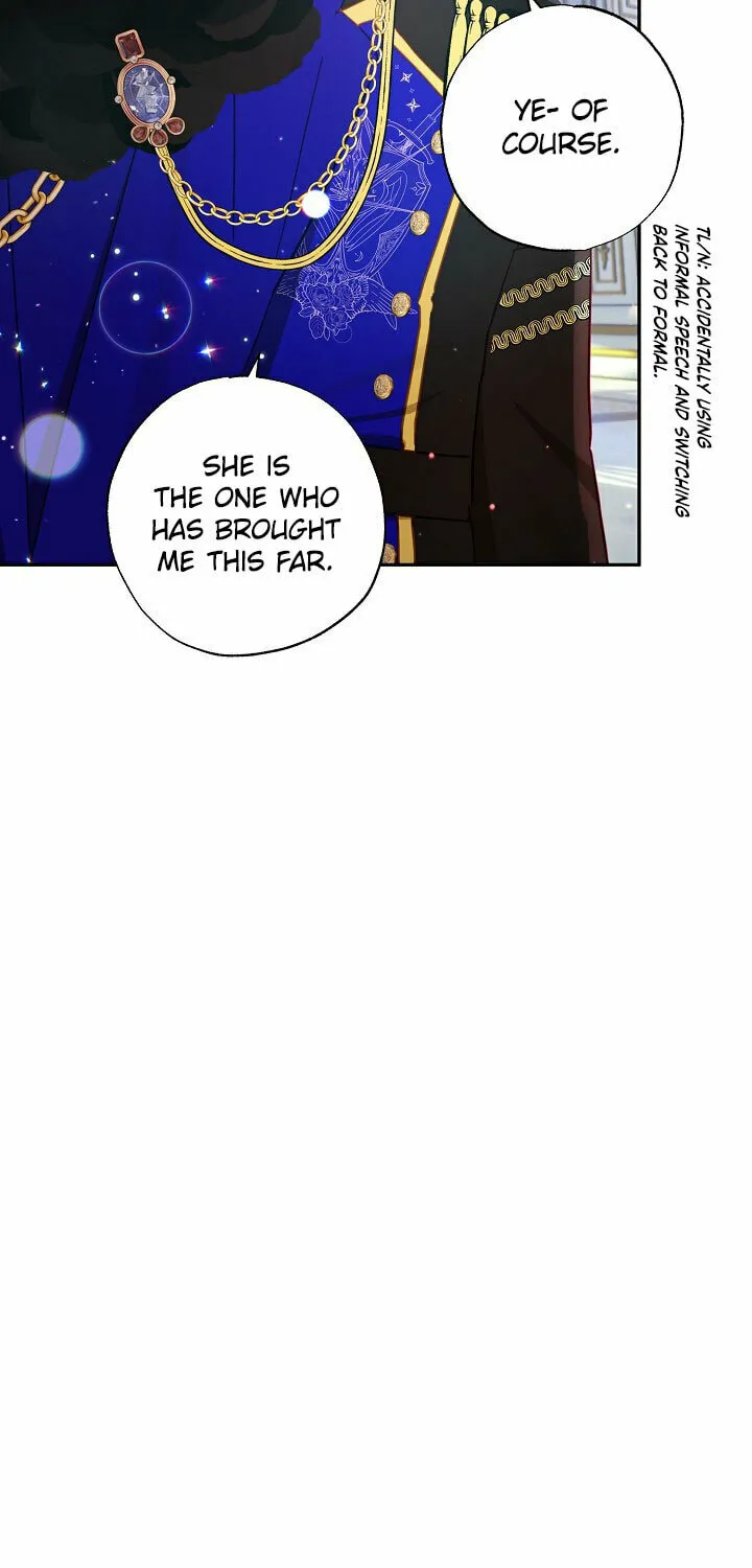 I Failed to Divorce My Husband Chapter 36 page 20 - 