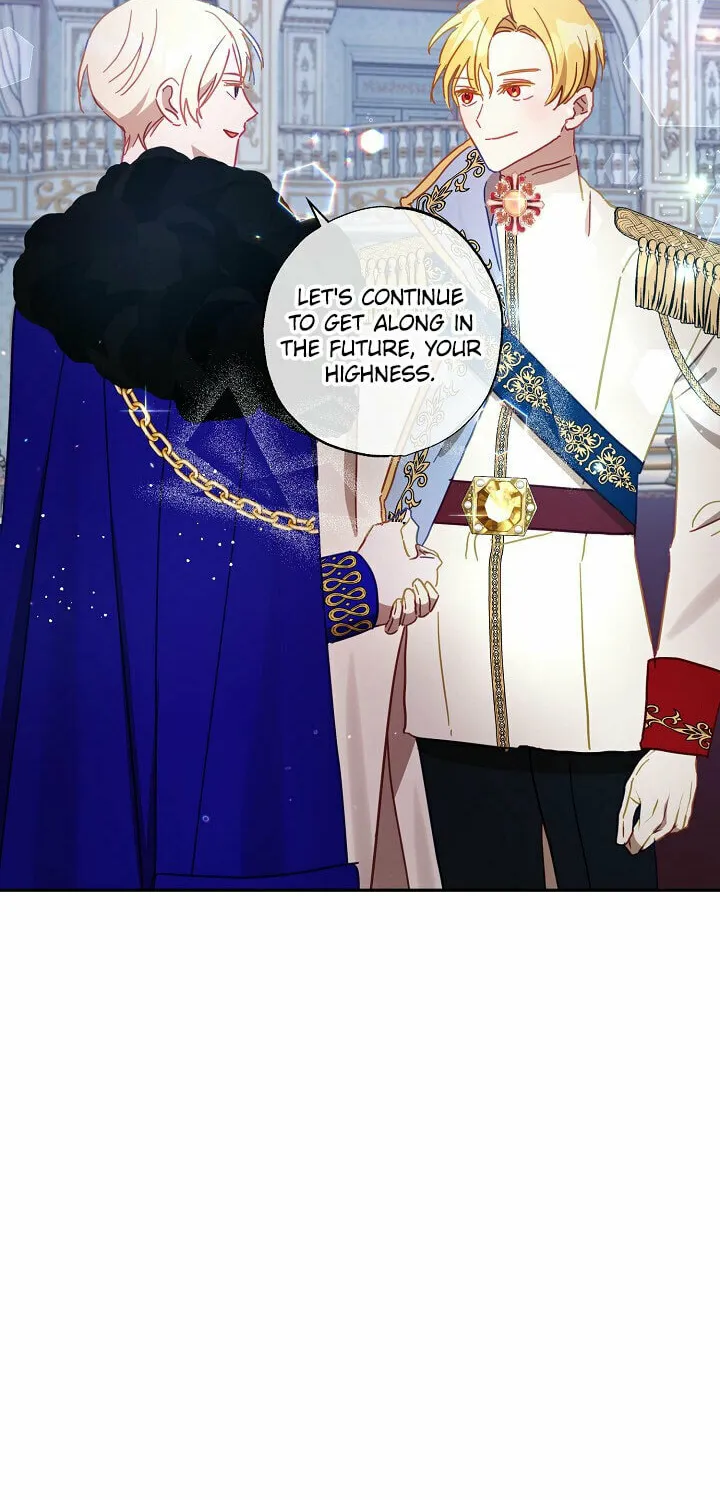 I Failed to Divorce My Husband Chapter 36 page 26 - 
