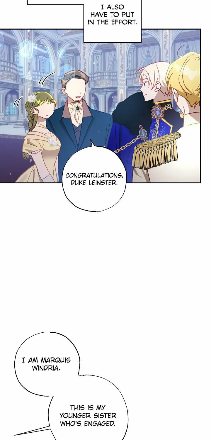 I Failed to Divorce My Husband Chapter 36 page 28 - 