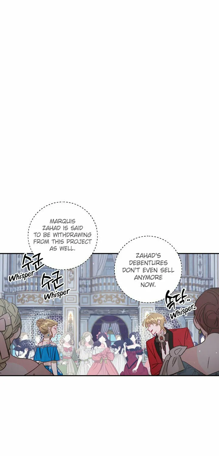 I Failed to Divorce My Husband Chapter 36 page 4 - 