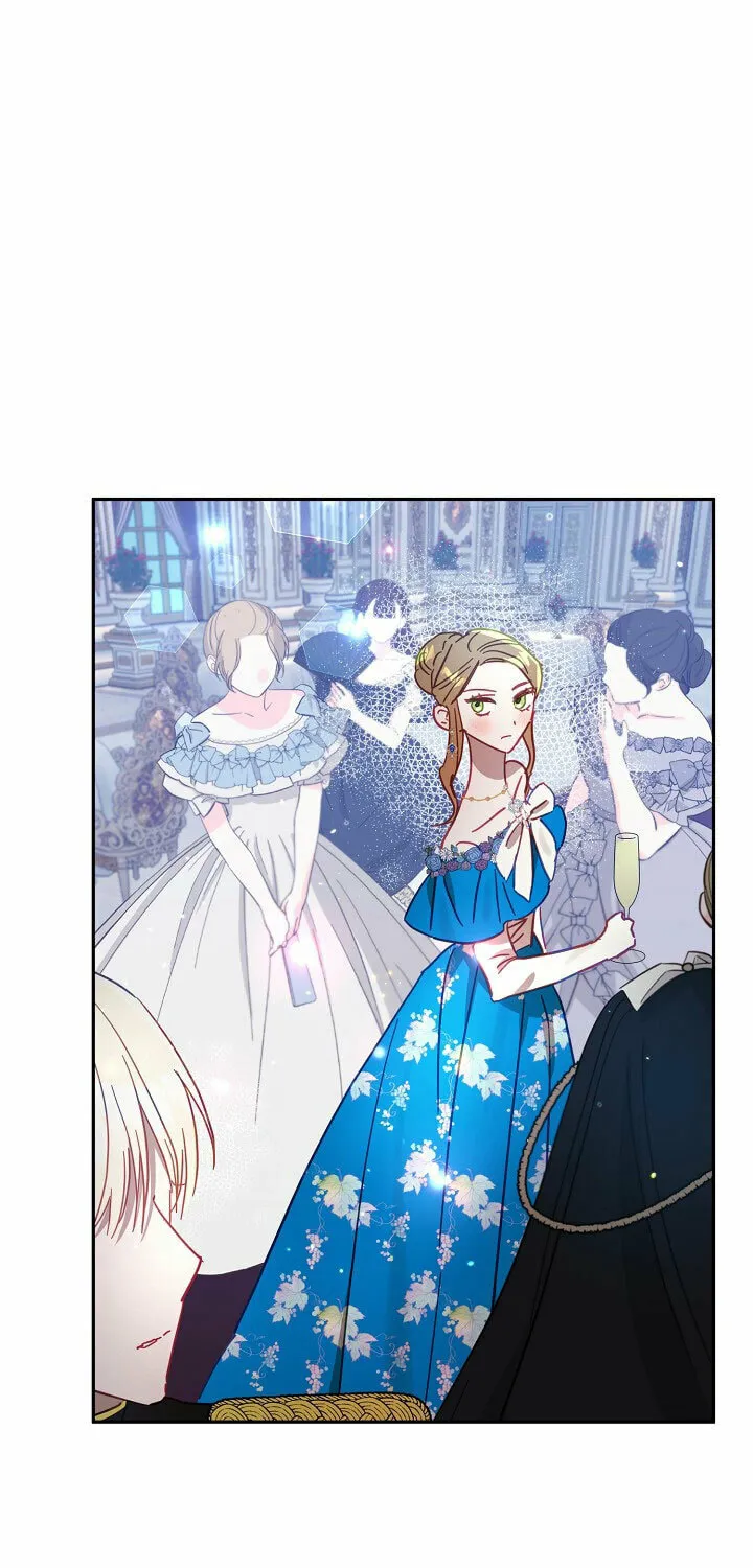 I Failed to Divorce My Husband Chapter 36 page 33 - 