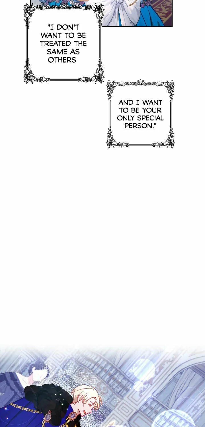I Failed to Divorce My Husband Chapter 36 page 43 - 