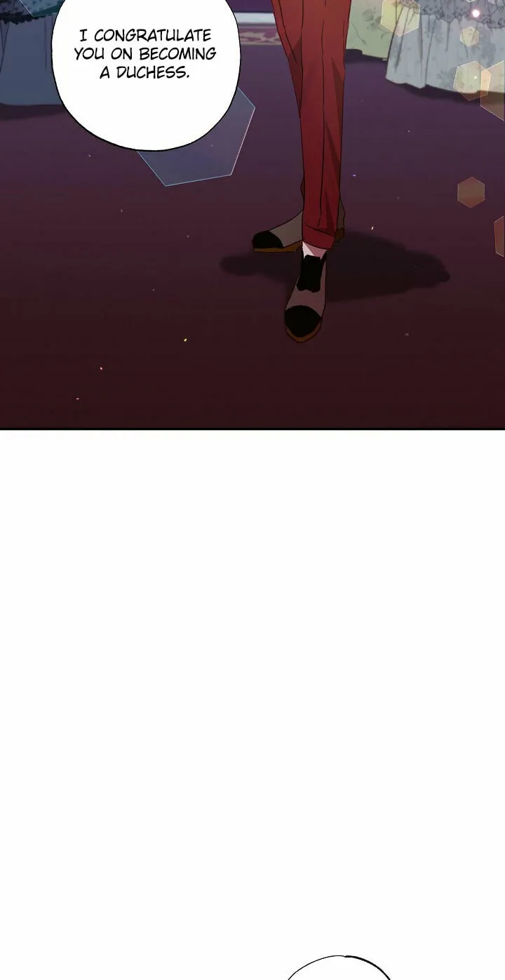 I Failed to Divorce My Husband Chapter 36 page 6 - 