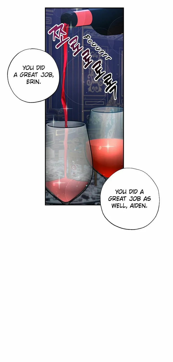I Failed to Divorce My Husband Chapter 36 page 51 - 