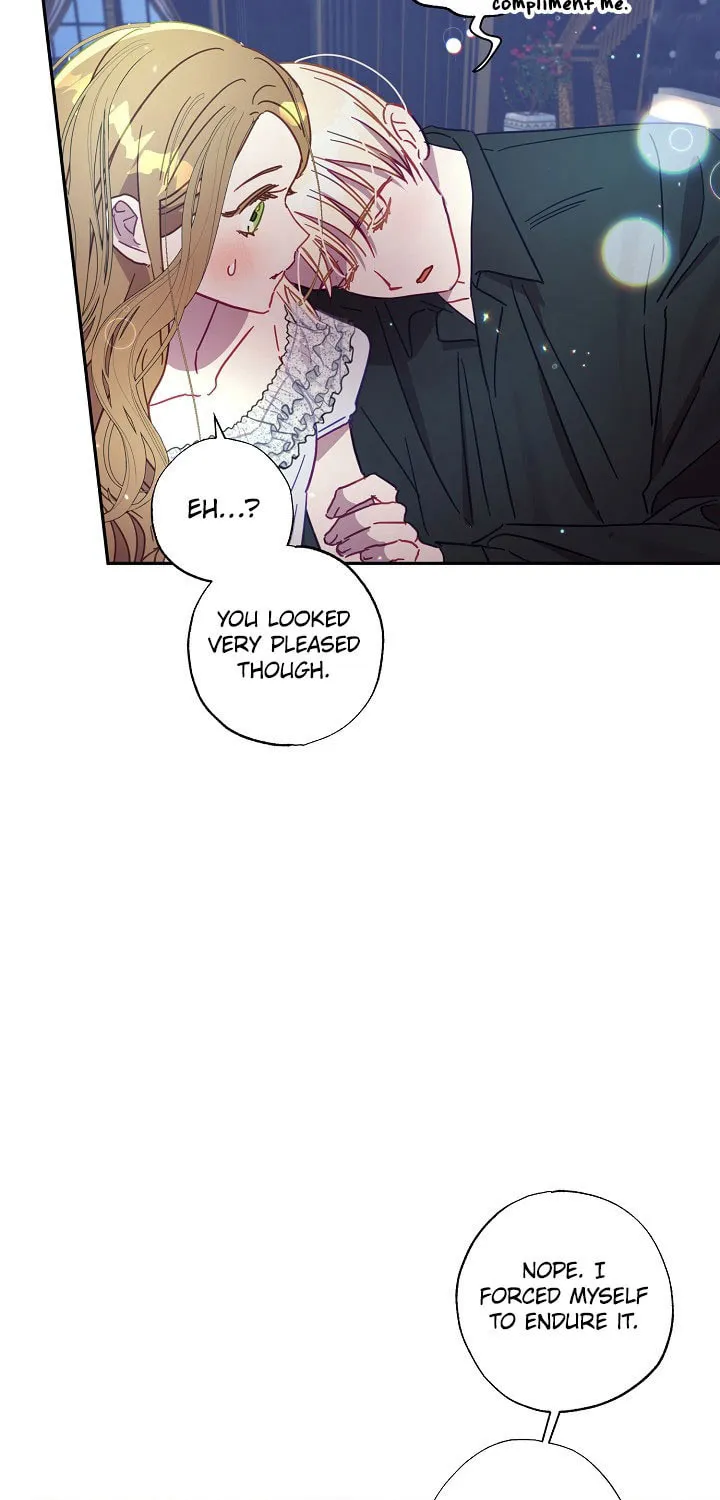 I Failed to Divorce My Husband Chapter 36 page 55 - 