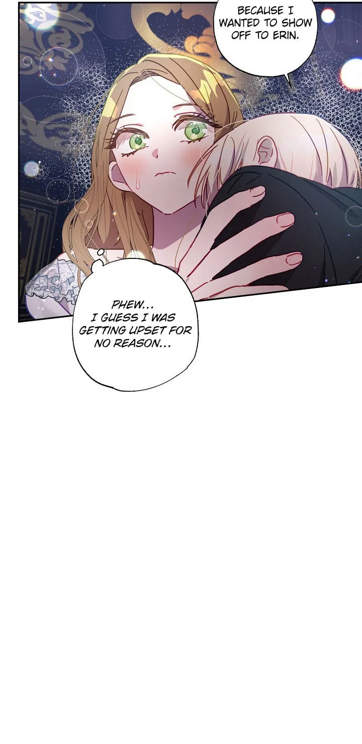 I Failed to Divorce My Husband Chapter 36 page 56 - 