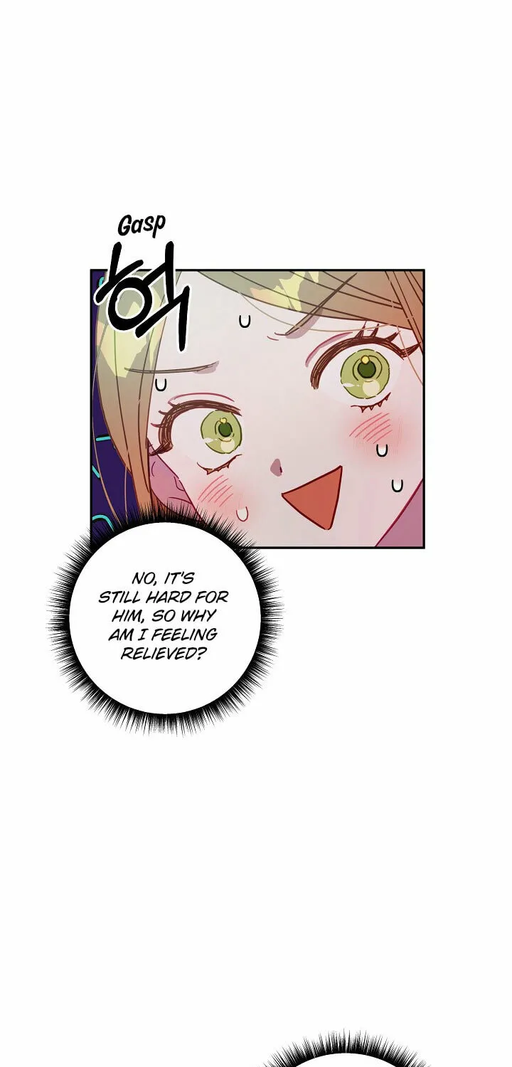 I Failed to Divorce My Husband Chapter 36 page 57 - 