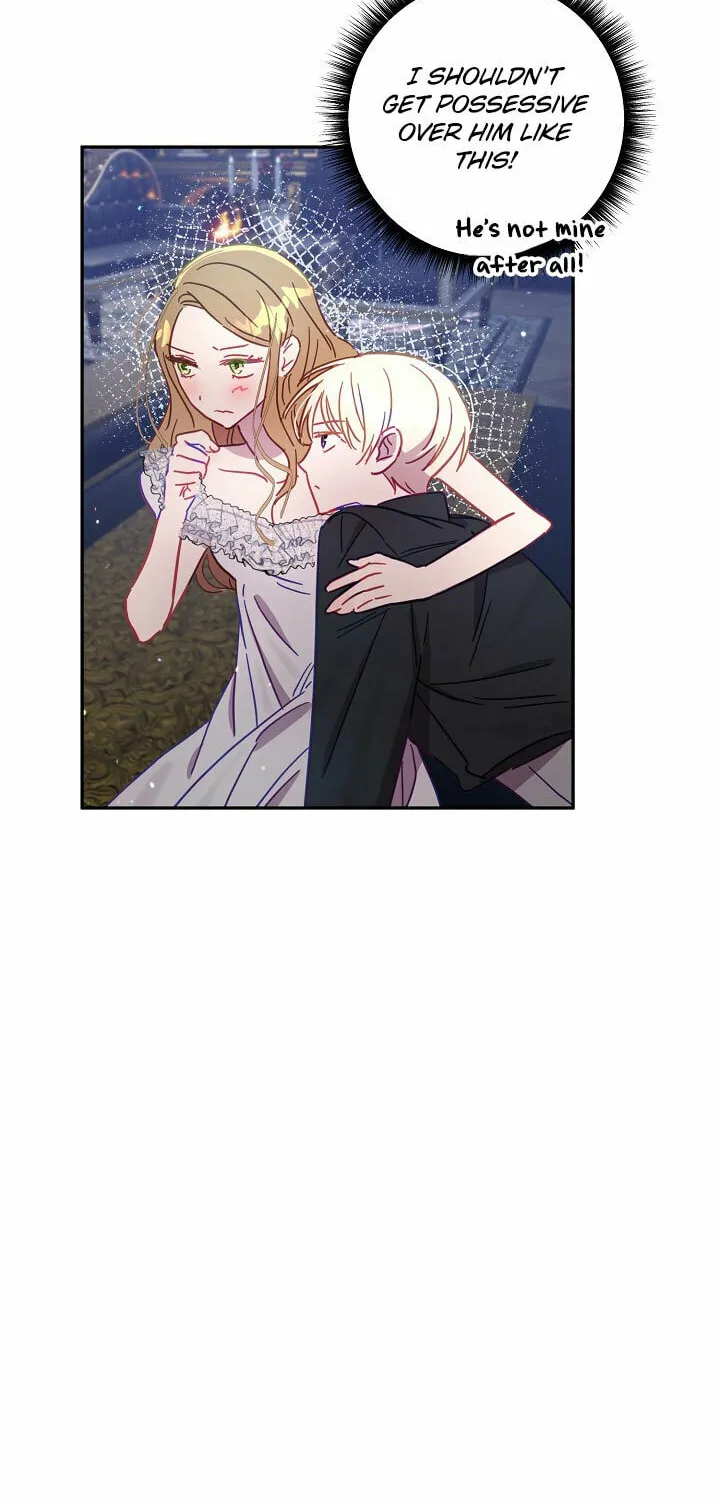 I Failed to Divorce My Husband Chapter 36 page 58 - 