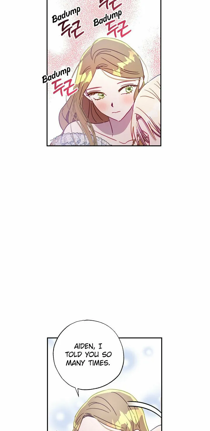 I Failed to Divorce My Husband Chapter 36 page 60 - 