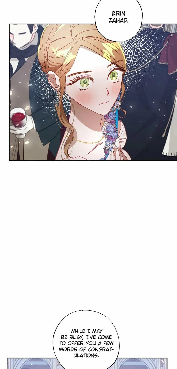 I Failed to Divorce My Husband Chapter 36 page 7 - 