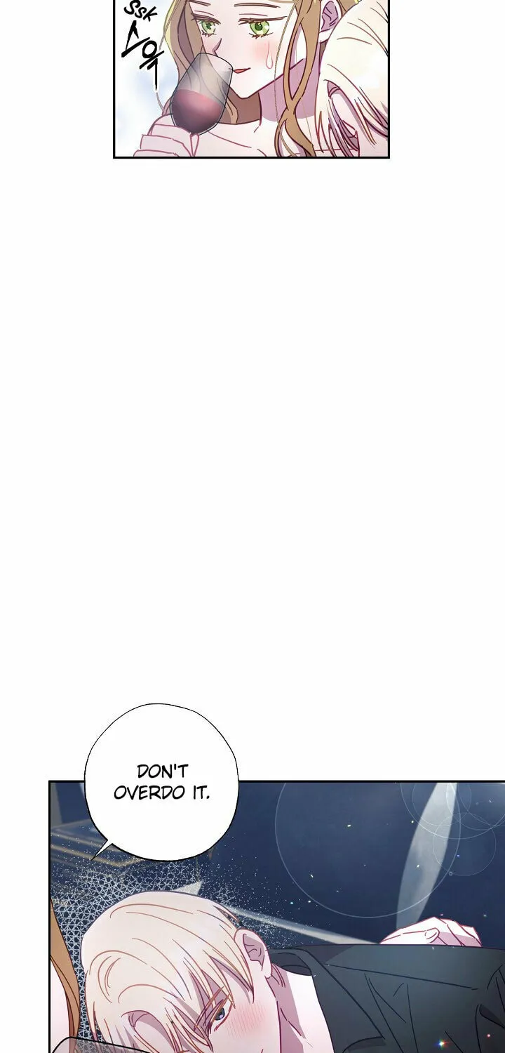I Failed to Divorce My Husband Chapter 36 page 61 - 