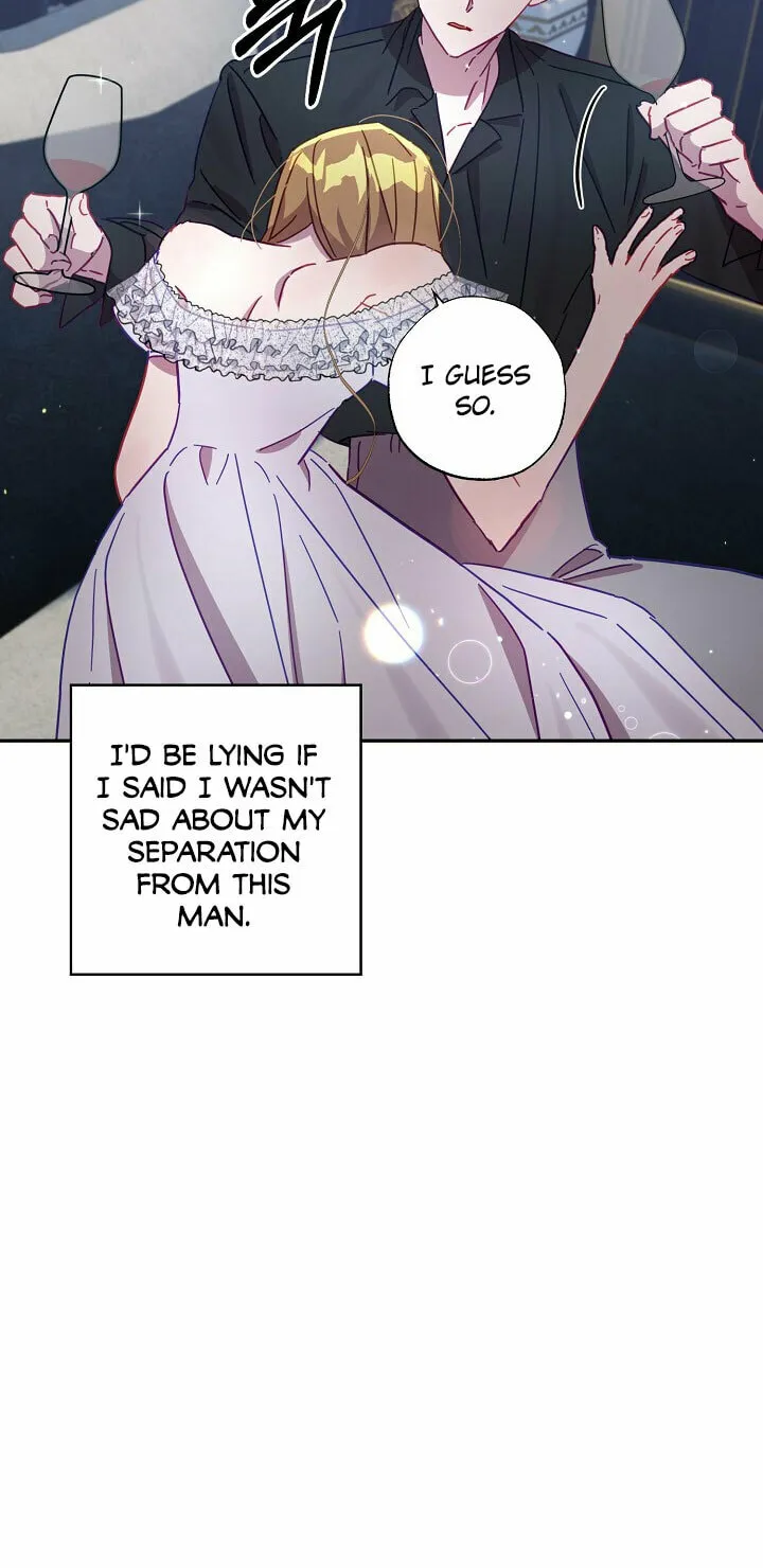 I Failed to Divorce My Husband Chapter 36 page 68 - 