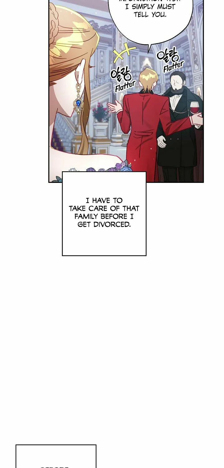 I Failed to Divorce My Husband Chapter 36 page 10 - 