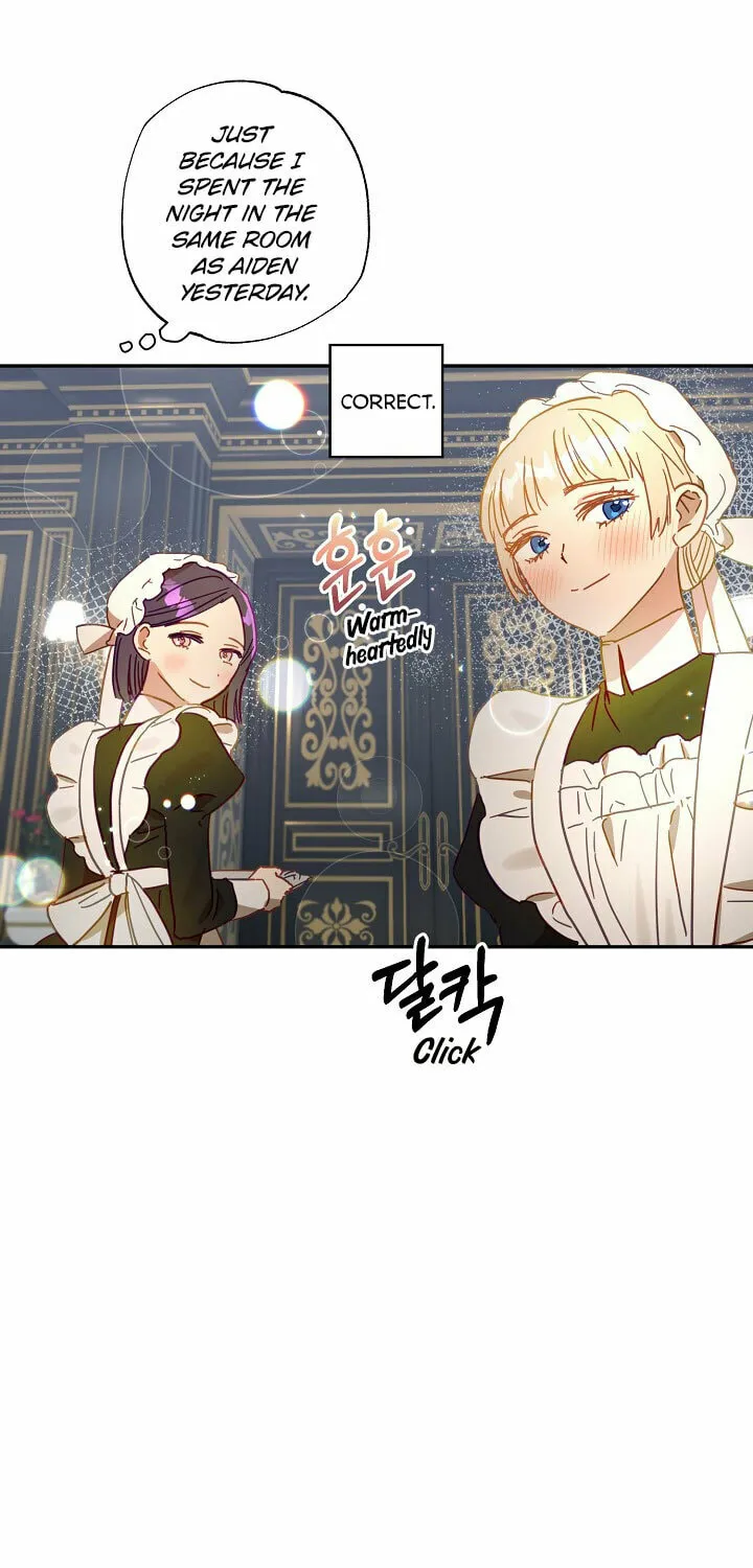 I Failed to Divorce My Husband Chapter 37 page 11 - 