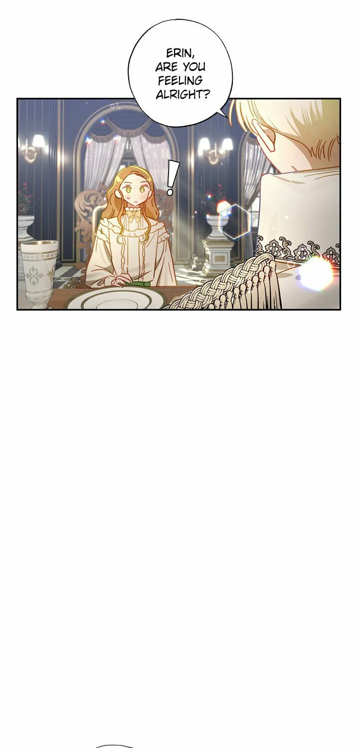 I Failed to Divorce My Husband Chapter 37 page 12 - 