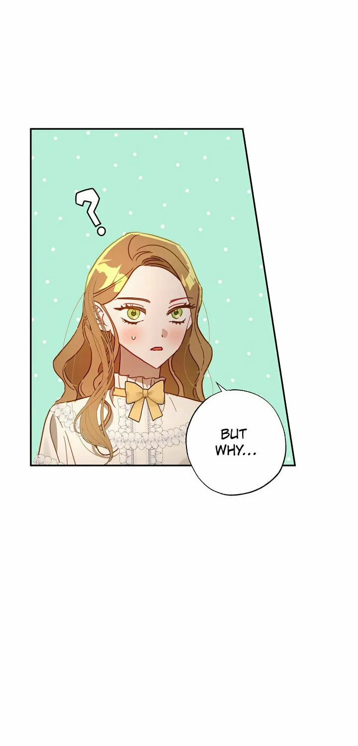 I Failed to Divorce My Husband Chapter 37 page 14 - 