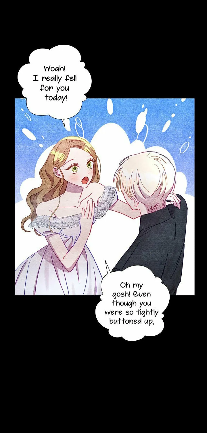 I Failed to Divorce My Husband Chapter 37 page 29 - 