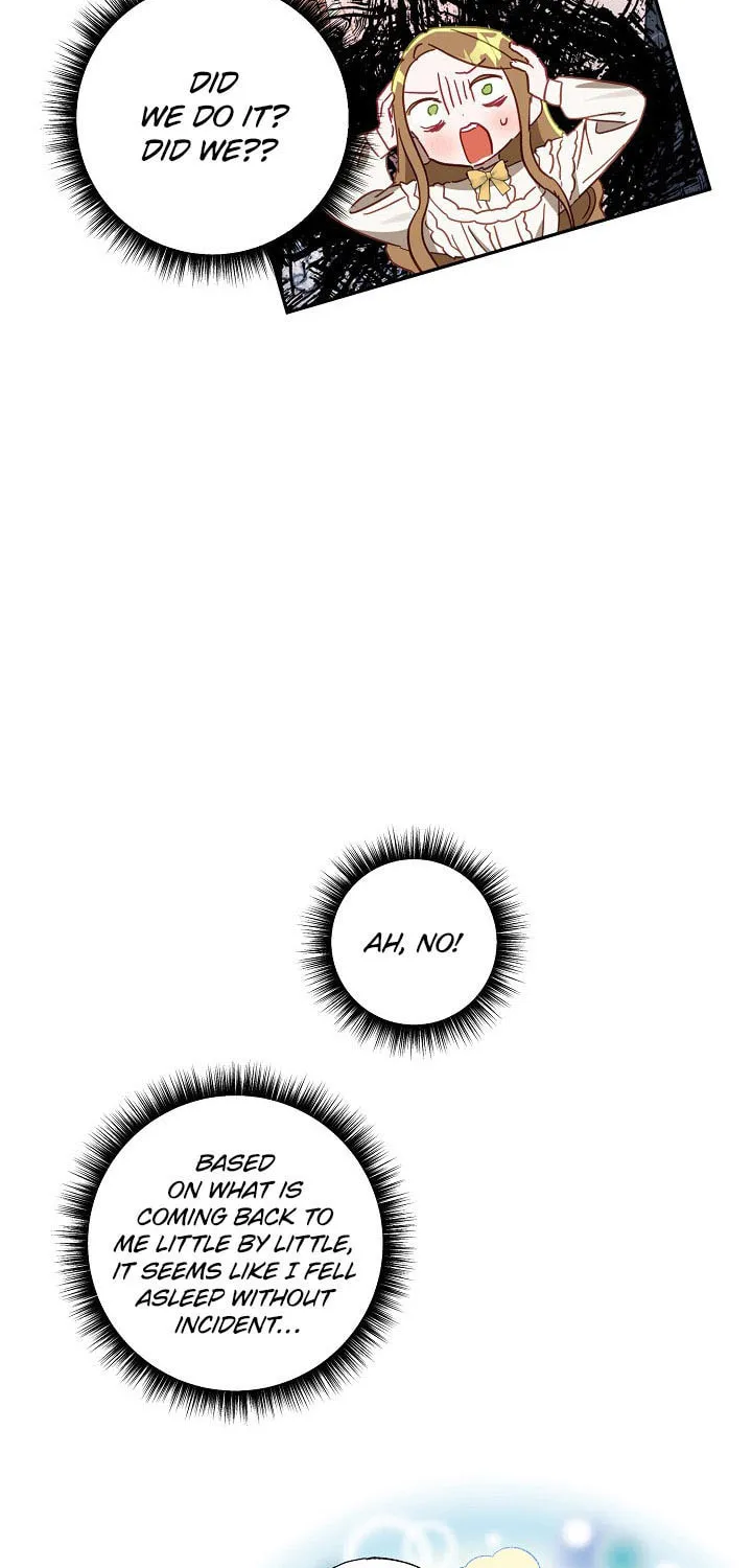 I Failed to Divorce My Husband Chapter 37 page 4 - 