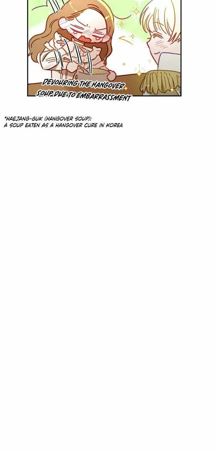 I Failed to Divorce My Husband Chapter 37 page 38 - 
