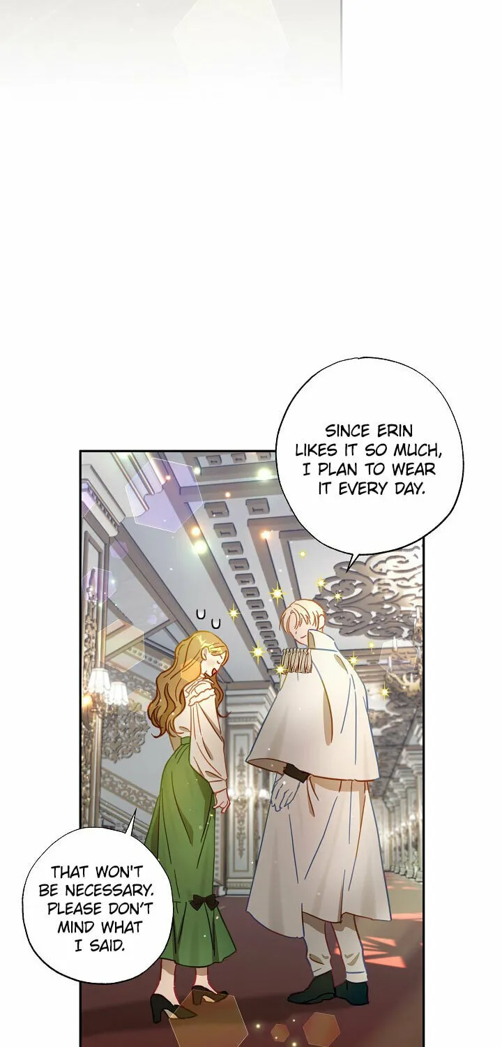 I Failed to Divorce My Husband Chapter 37 page 40 - 