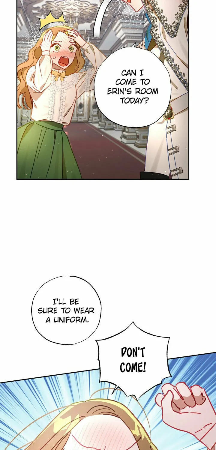 I Failed to Divorce My Husband Chapter 37 page 49 - 
