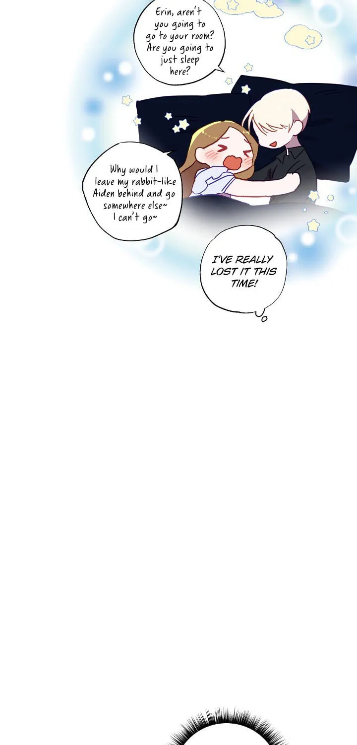 I Failed to Divorce My Husband Chapter 37 page 6 - 