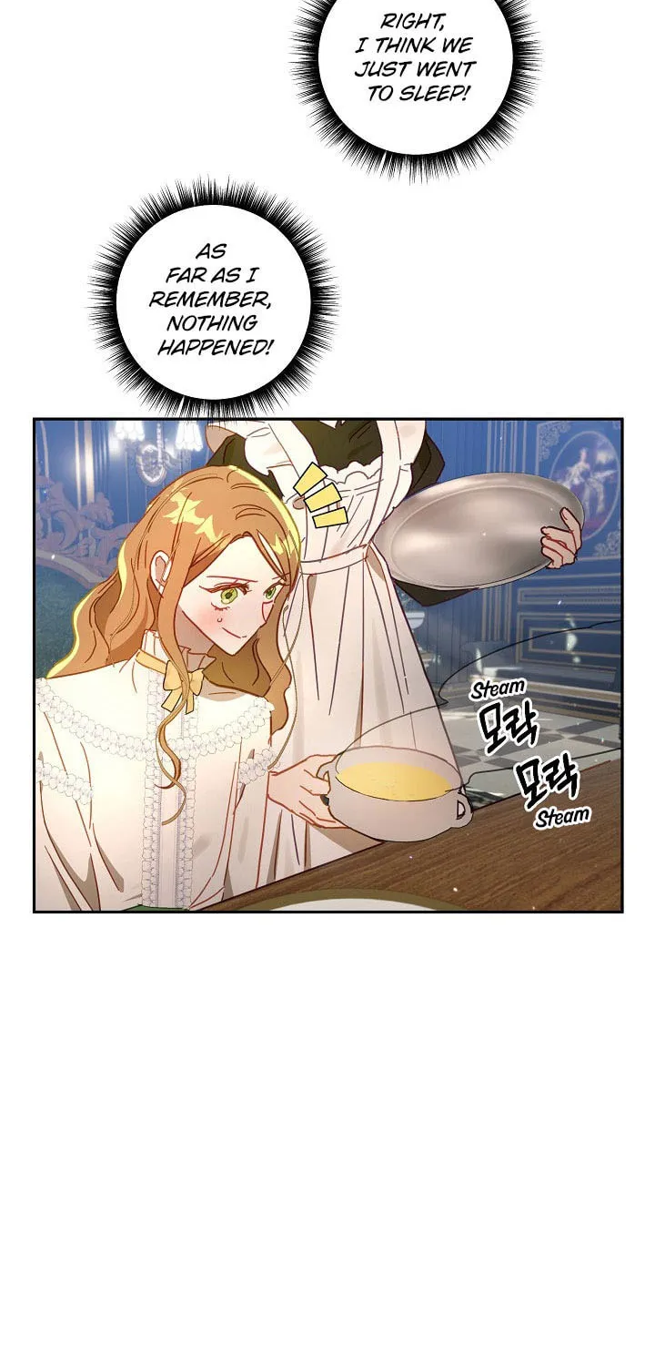 I Failed to Divorce My Husband Chapter 37 page 7 - 