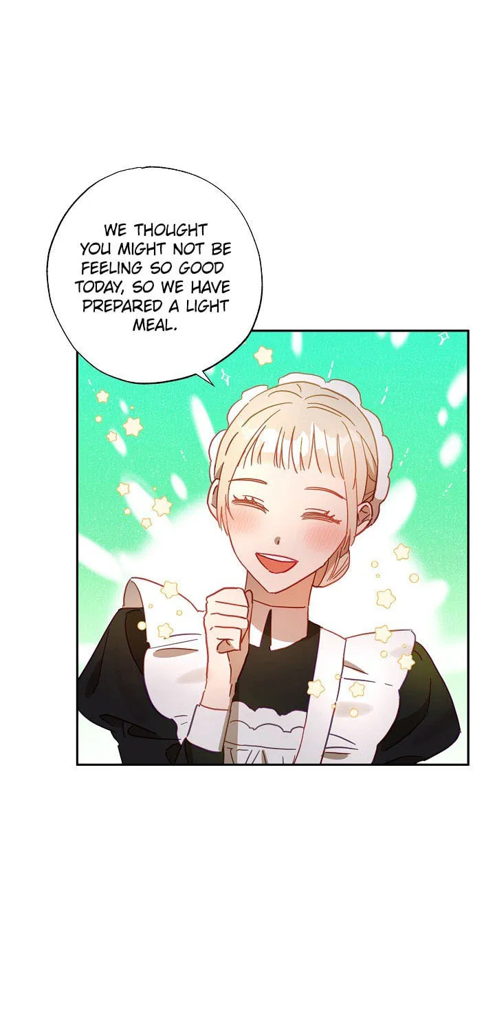 I Failed to Divorce My Husband Chapter 37 page 8 - 