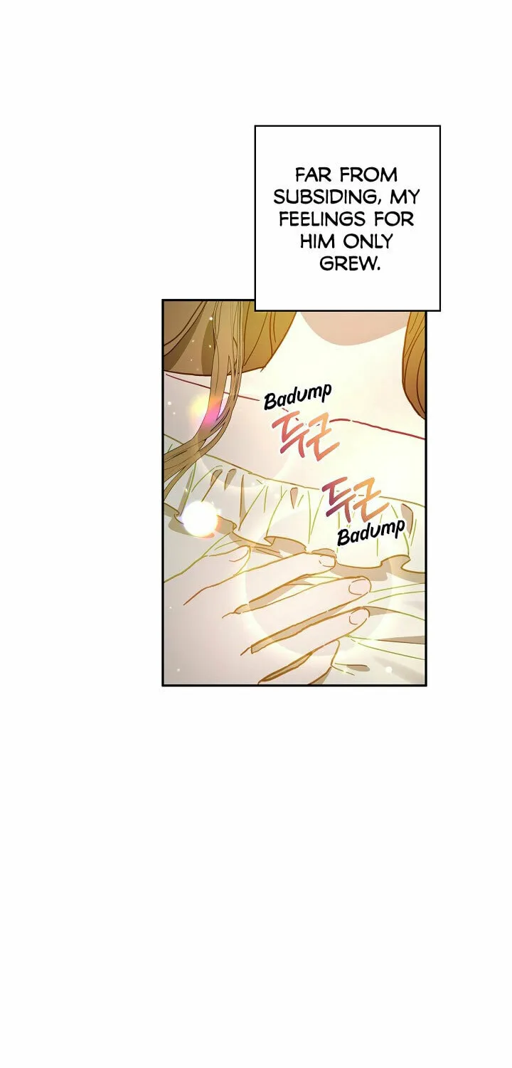 I Failed to Divorce My Husband Chapter 37 page 83 - 