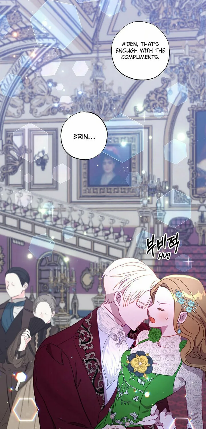 I Failed to Divorce My Husband Chapter 38 page 2 - 