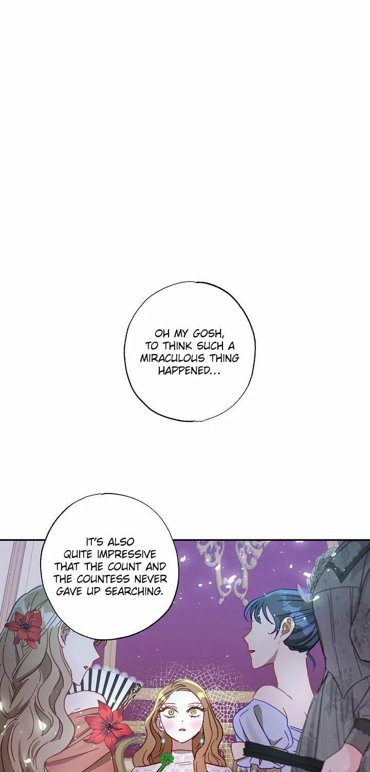 I Failed to Divorce My Husband Chapter 38 page 19 - 
