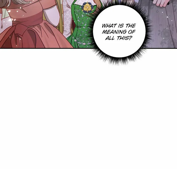 I Failed to Divorce My Husband Chapter 38 page 20 - 