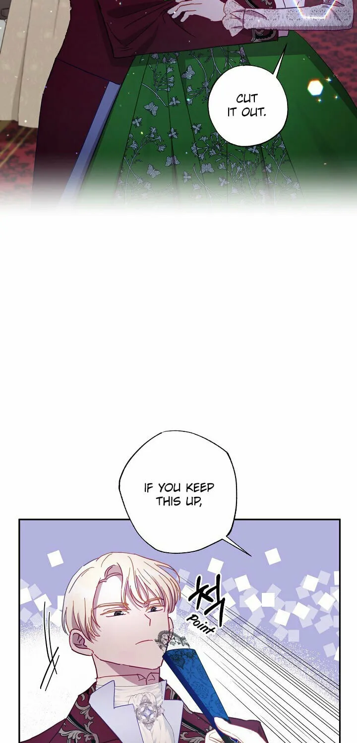 I Failed to Divorce My Husband Chapter 38 page 3 - 