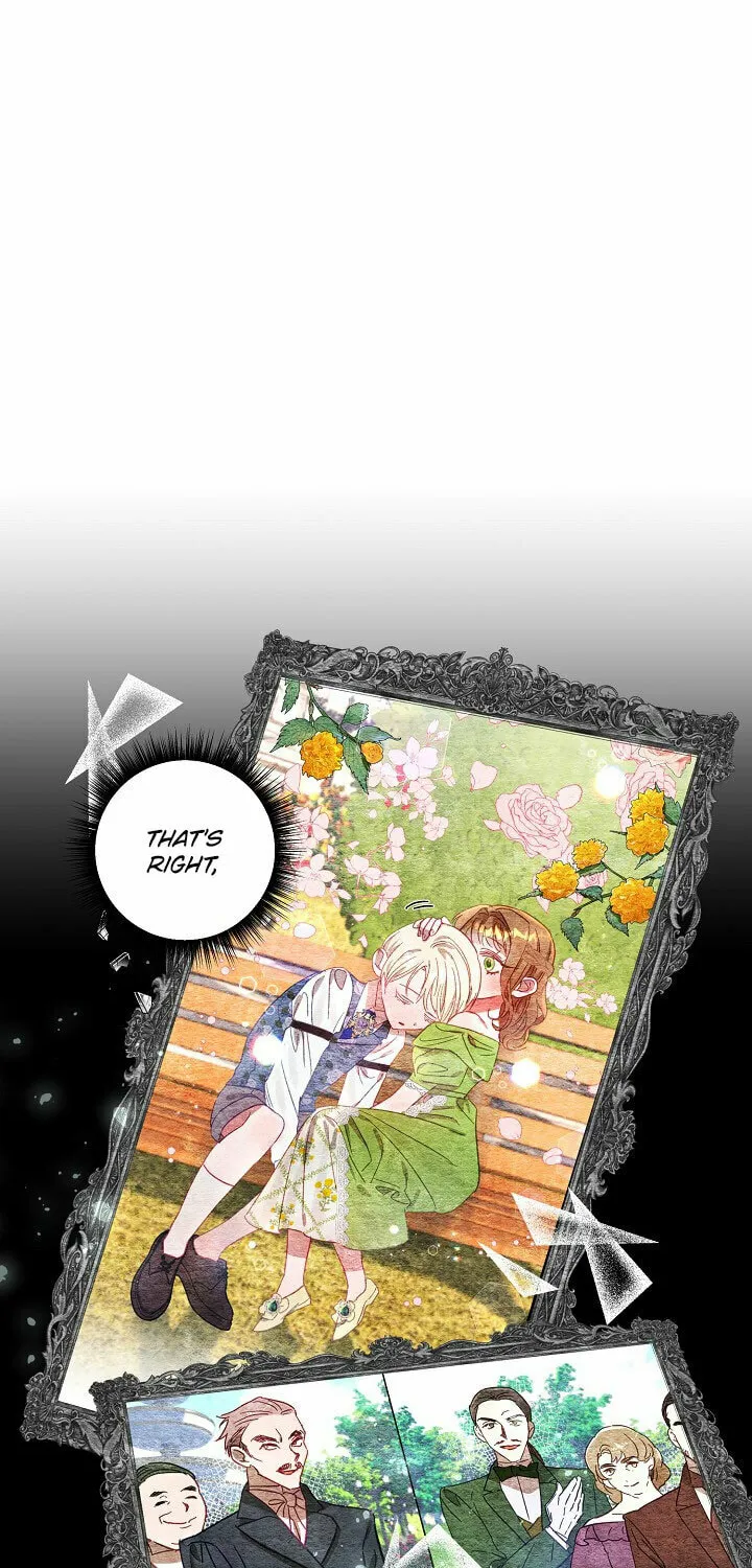 I Failed to Divorce My Husband Chapter 38 page 22 - 