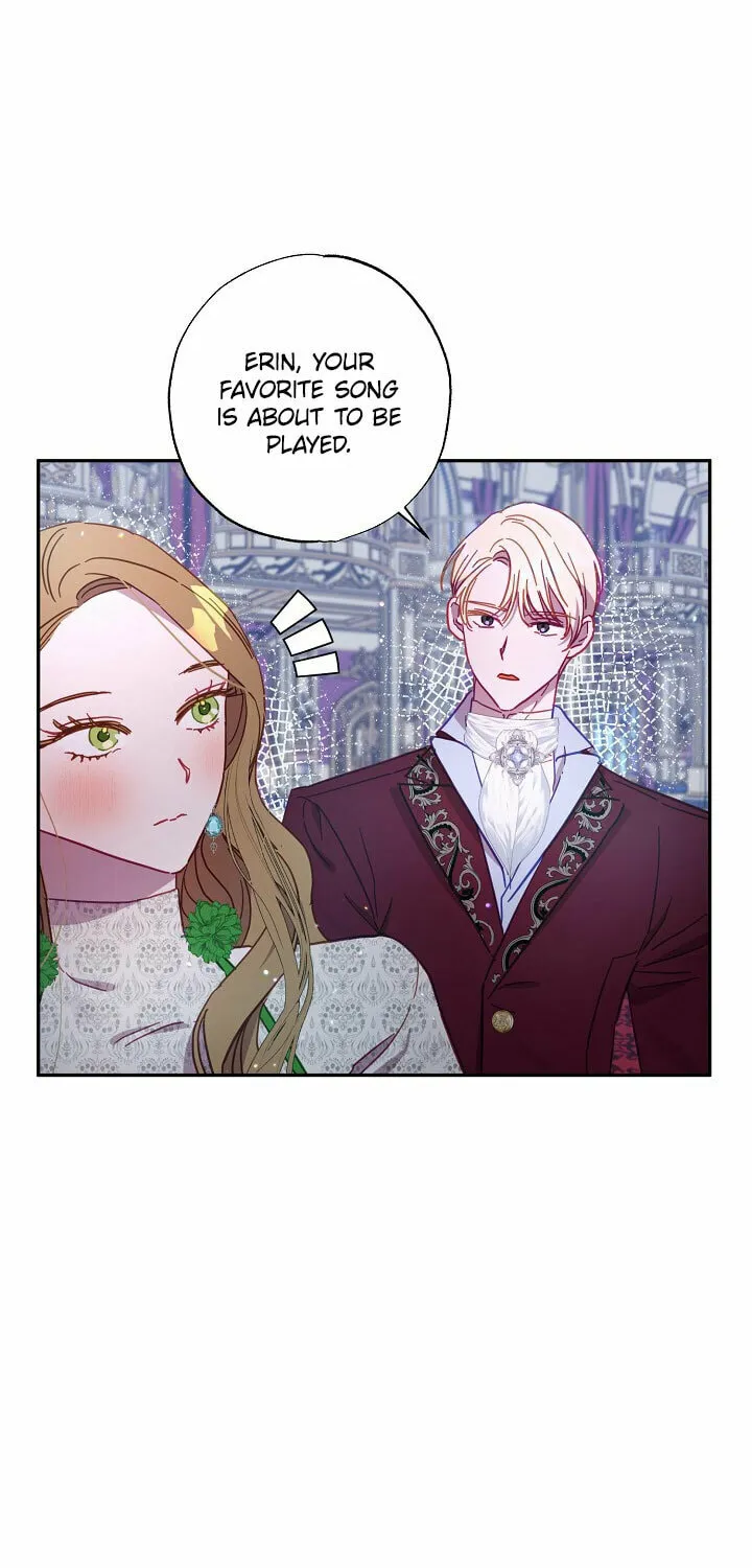 I Failed to Divorce My Husband Chapter 38 page 26 - 
