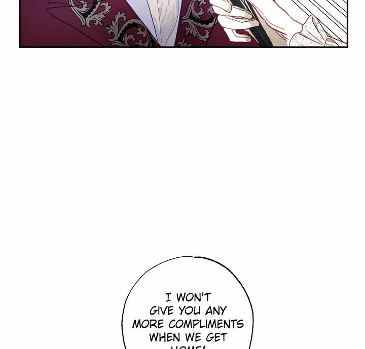 I Failed to Divorce My Husband Chapter 38 page 4 - 