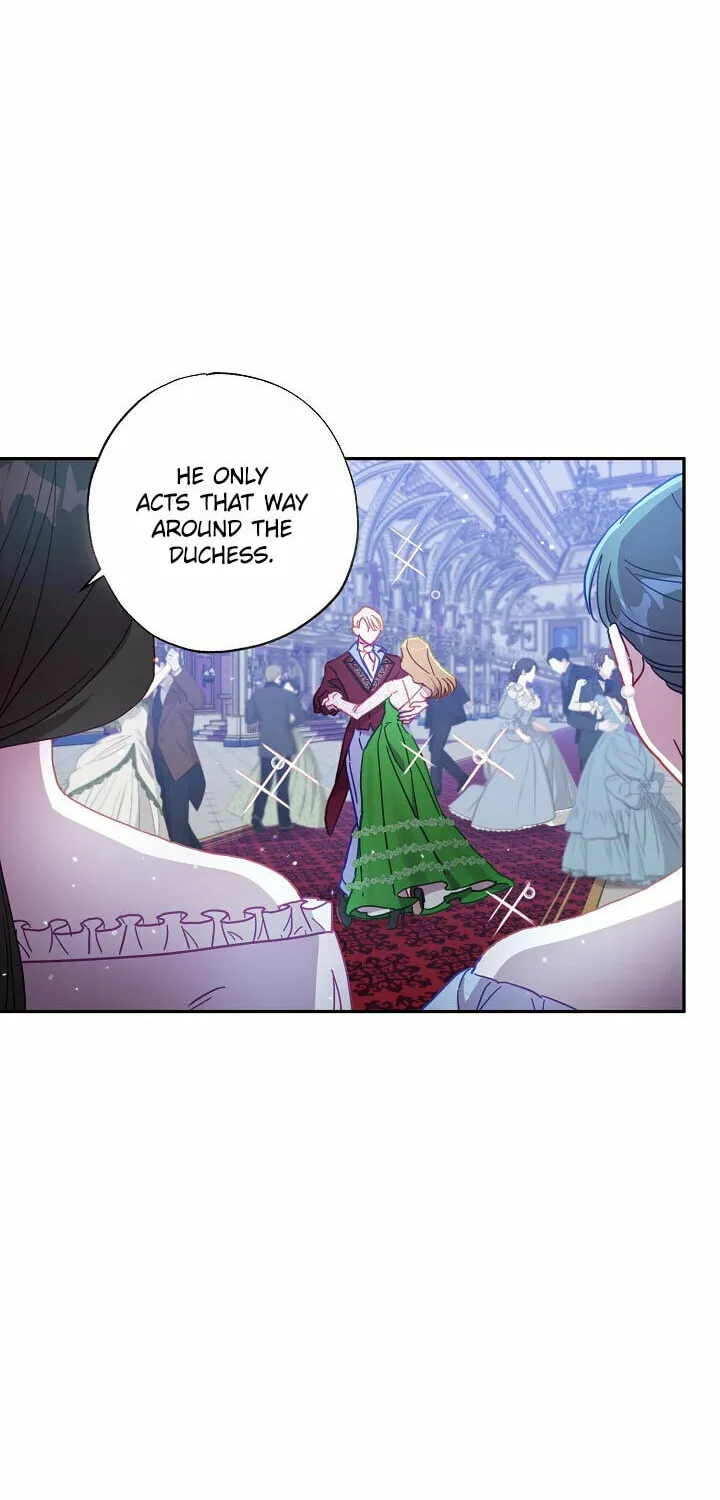 I Failed to Divorce My Husband Chapter 38 page 34 - 