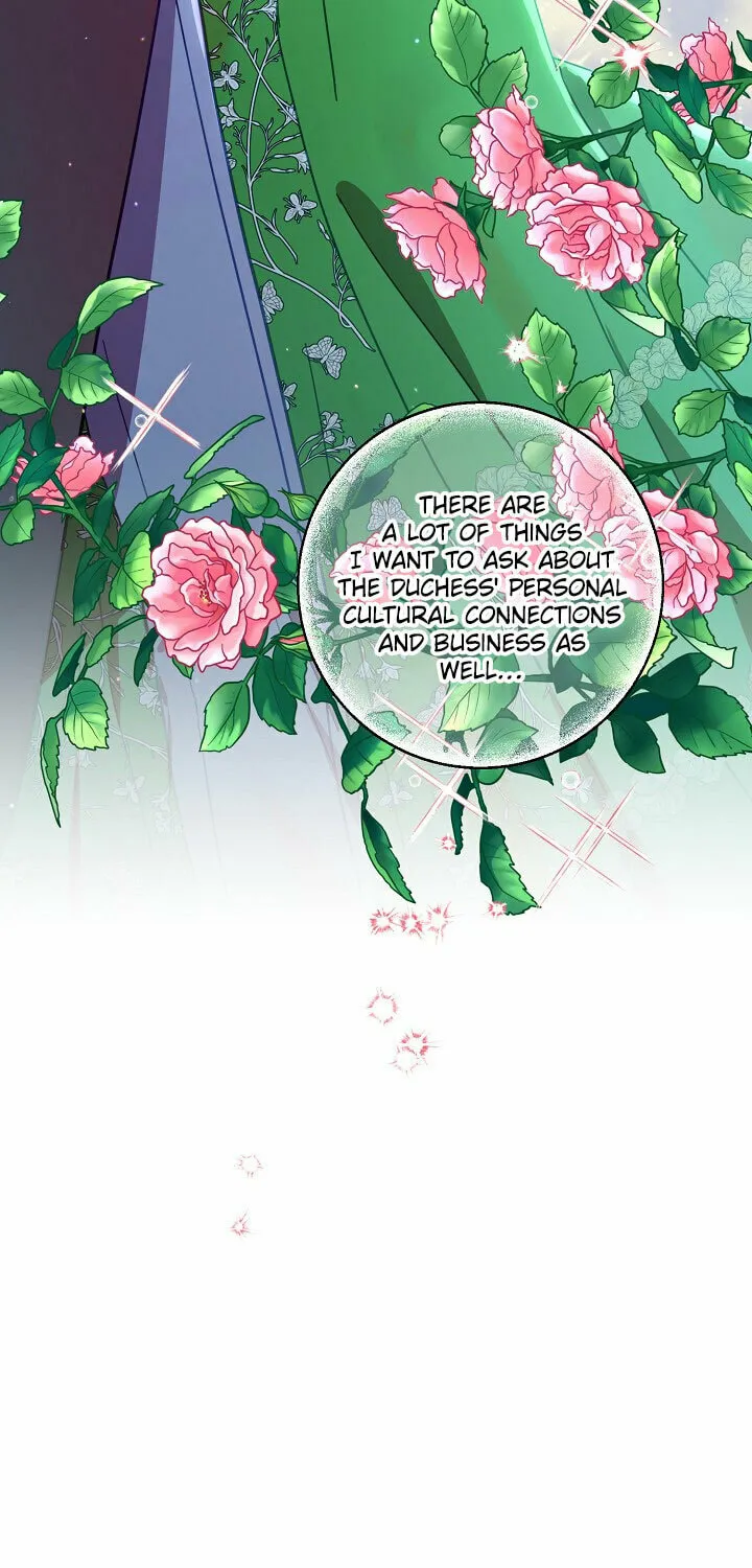 I Failed to Divorce My Husband Chapter 38 page 37 - 