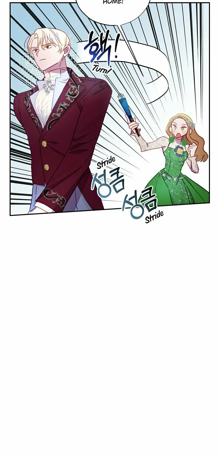 I Failed to Divorce My Husband Chapter 38 page 5 - 