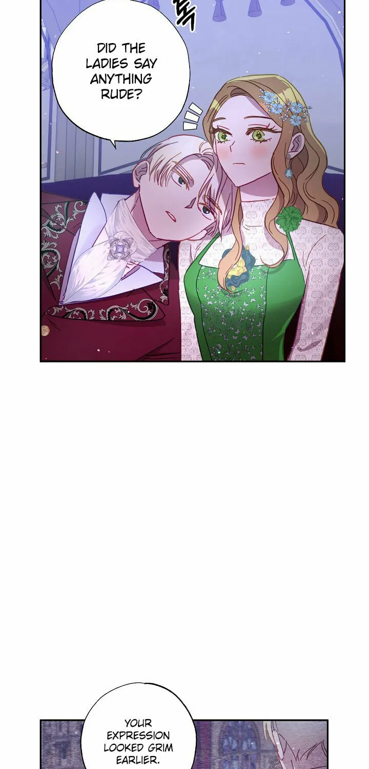 I Failed to Divorce My Husband Chapter 38 page 42 - 
