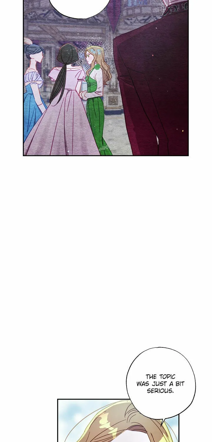 I Failed to Divorce My Husband Chapter 38 page 43 - 