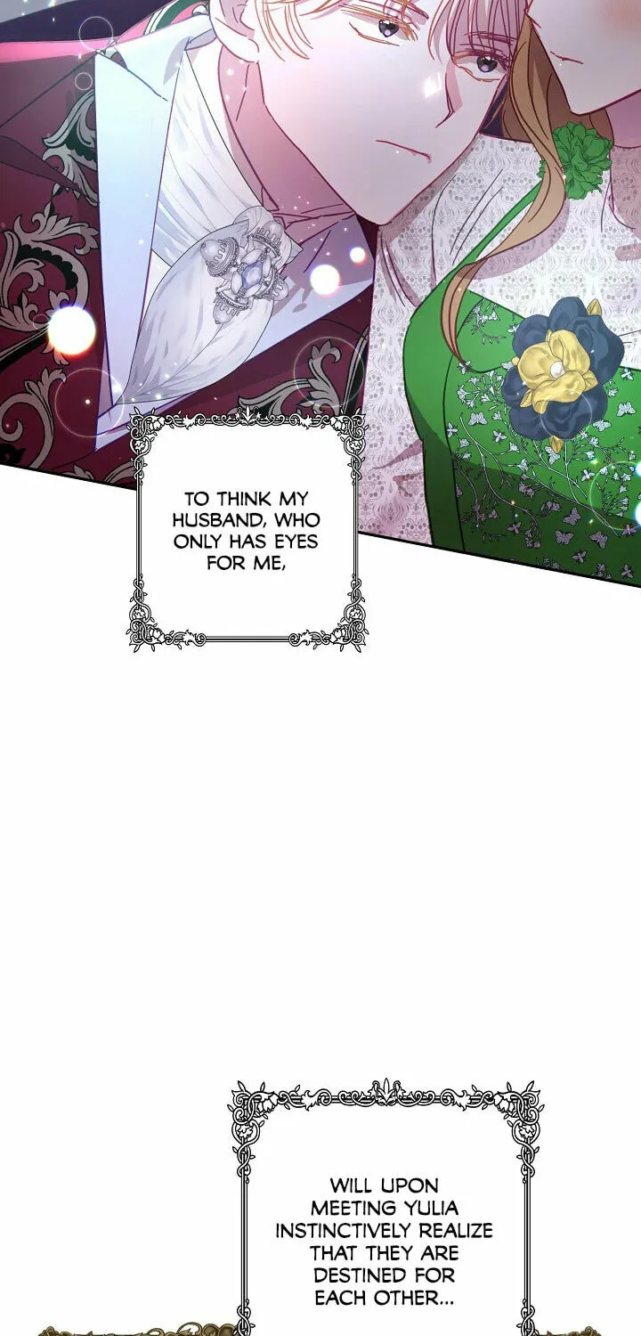 I Failed to Divorce My Husband Chapter 38 page 46 - 