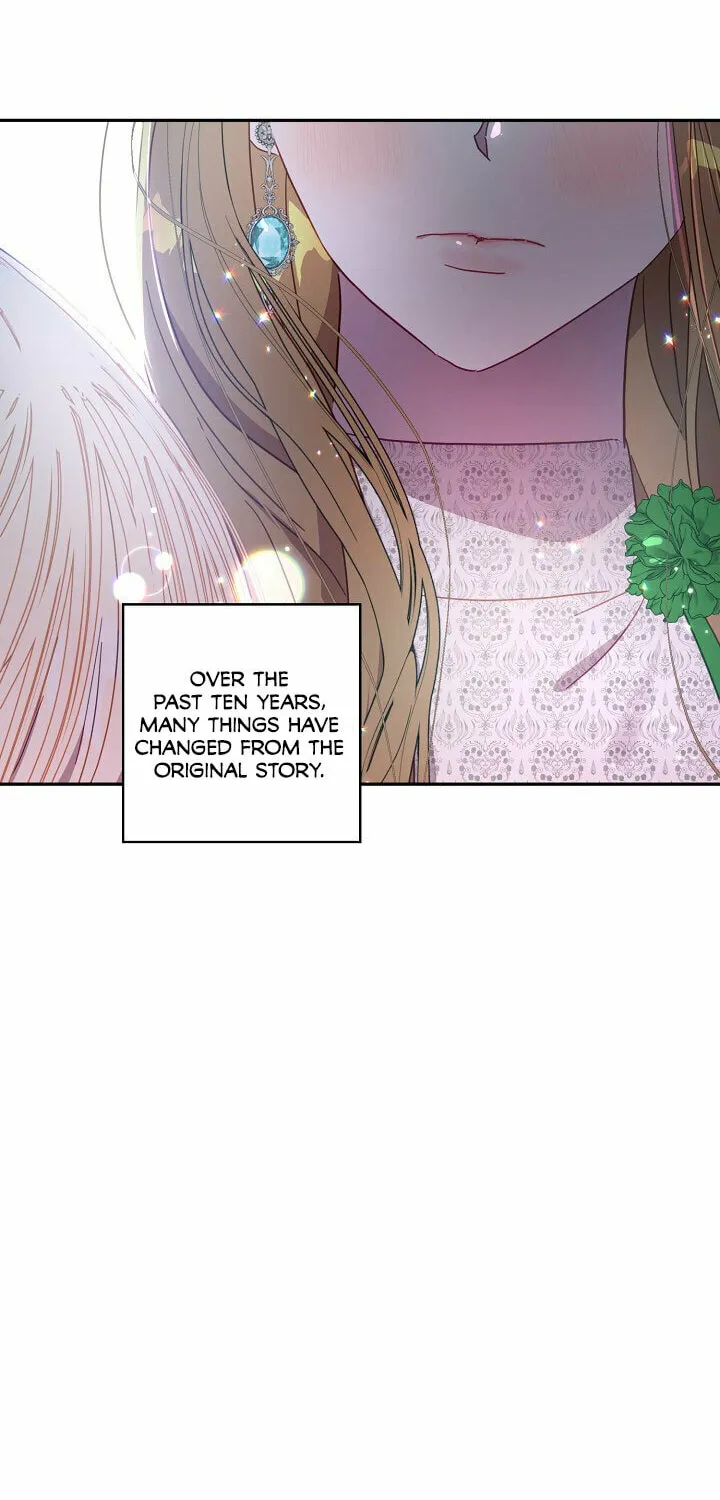 I Failed to Divorce My Husband Chapter 38 page 50 - 