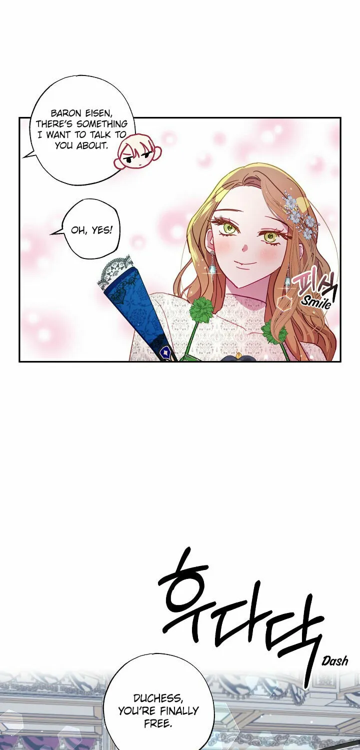 I Failed to Divorce My Husband Chapter 38 page 6 - 