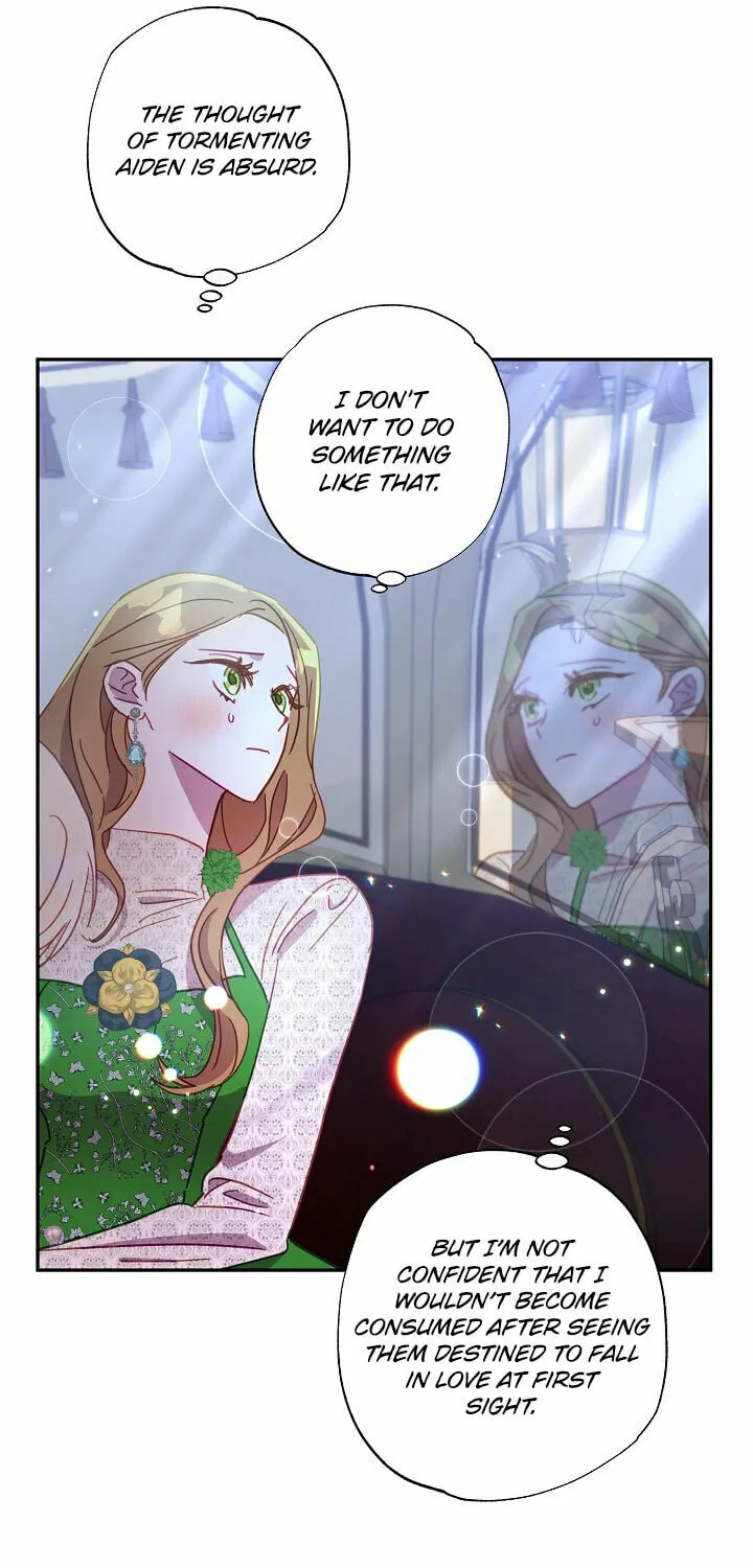 I Failed to Divorce My Husband Chapter 38 page 61 - 