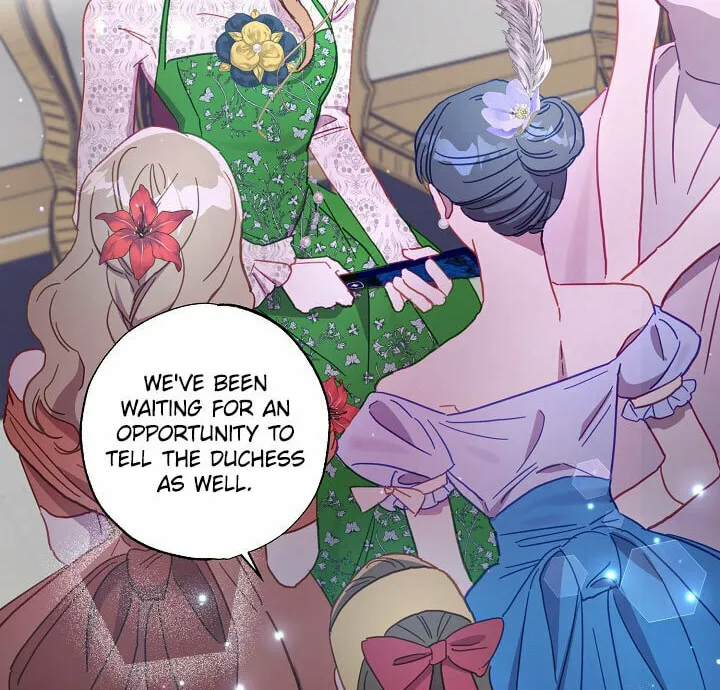 I Failed to Divorce My Husband Chapter 38 page 8 - 