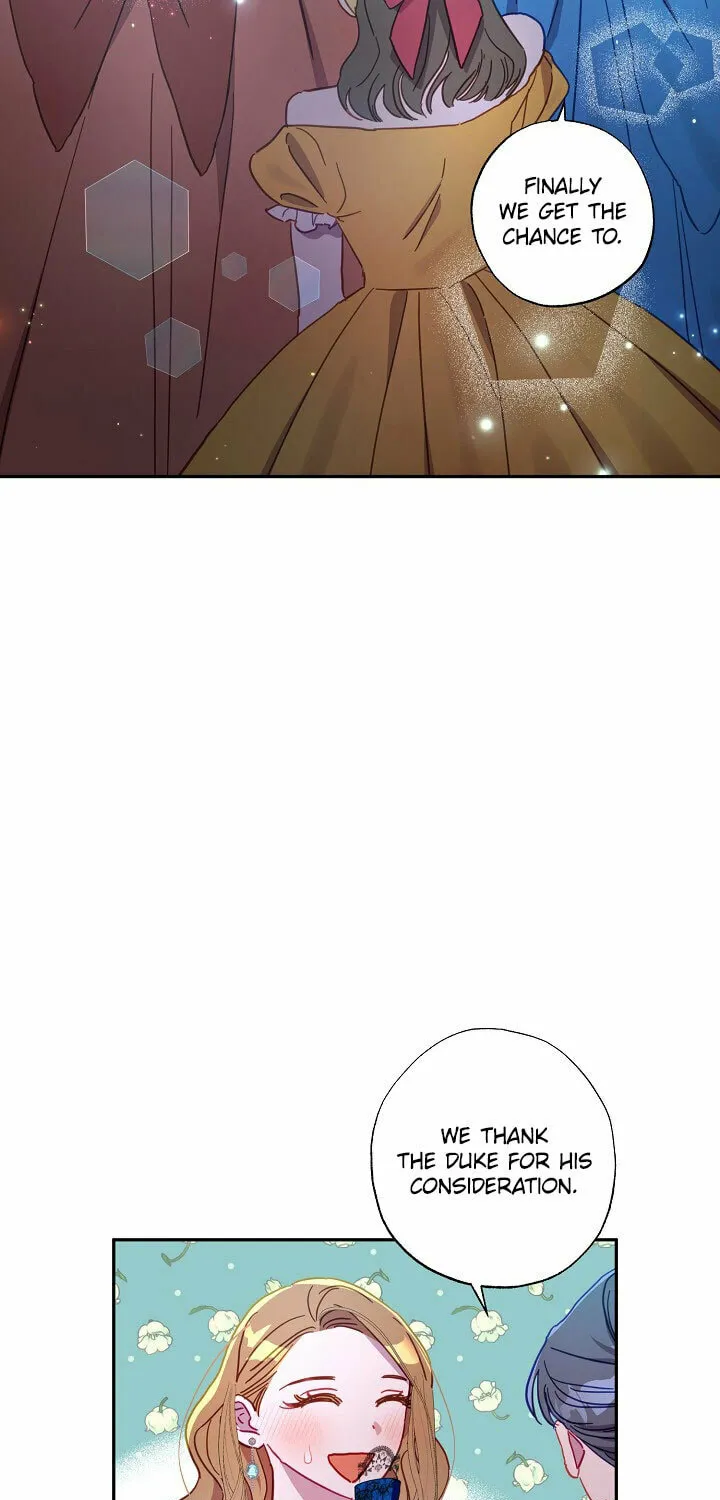 I Failed to Divorce My Husband Chapter 38 page 9 - 